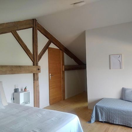 Chambre D'Hotes Du Grand St-Marc Proche Via Rhona Sorgues Exteriér fotografie