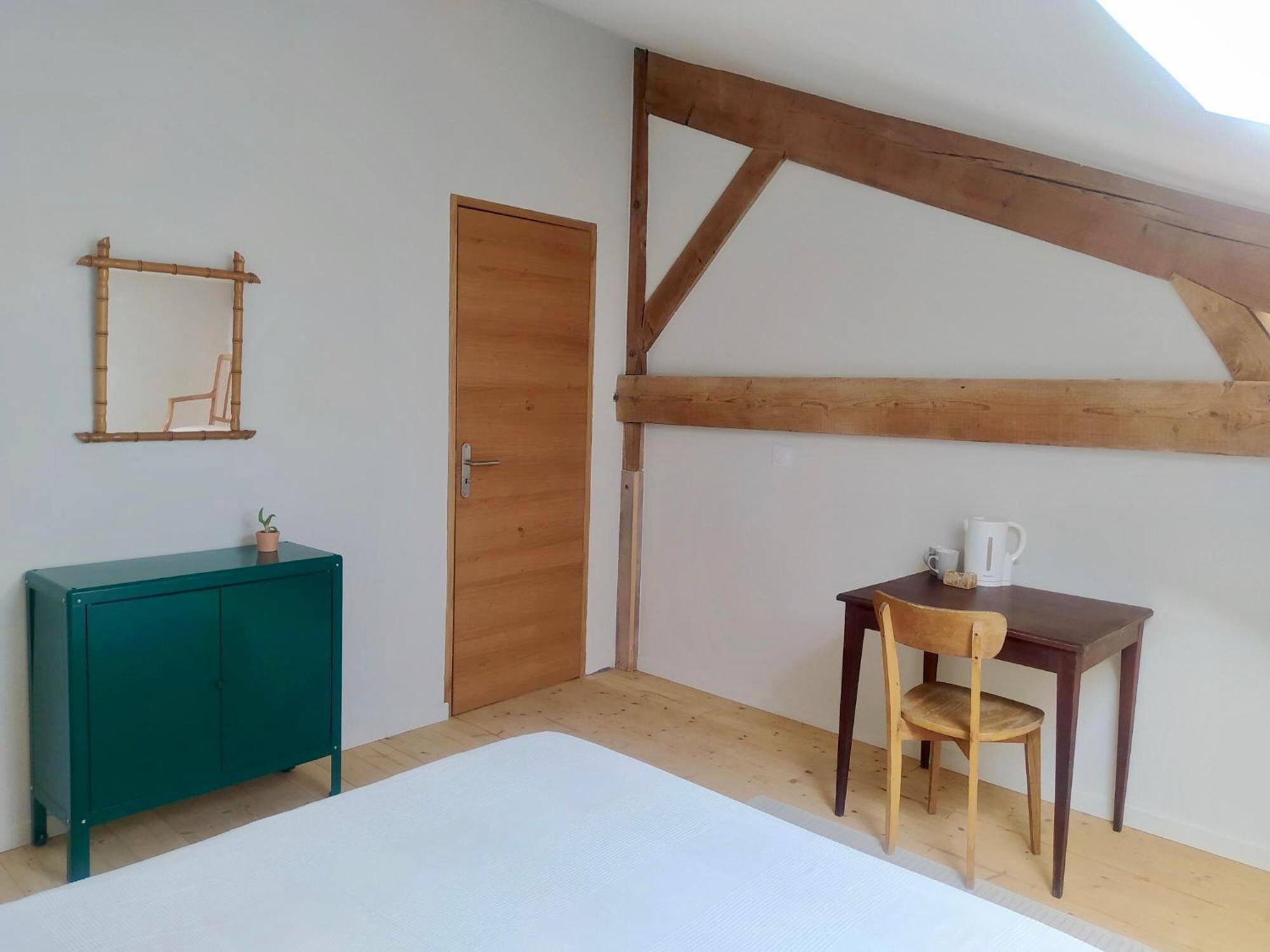 Chambre D'Hotes Du Grand St-Marc Proche Via Rhona Sorgues Exteriér fotografie