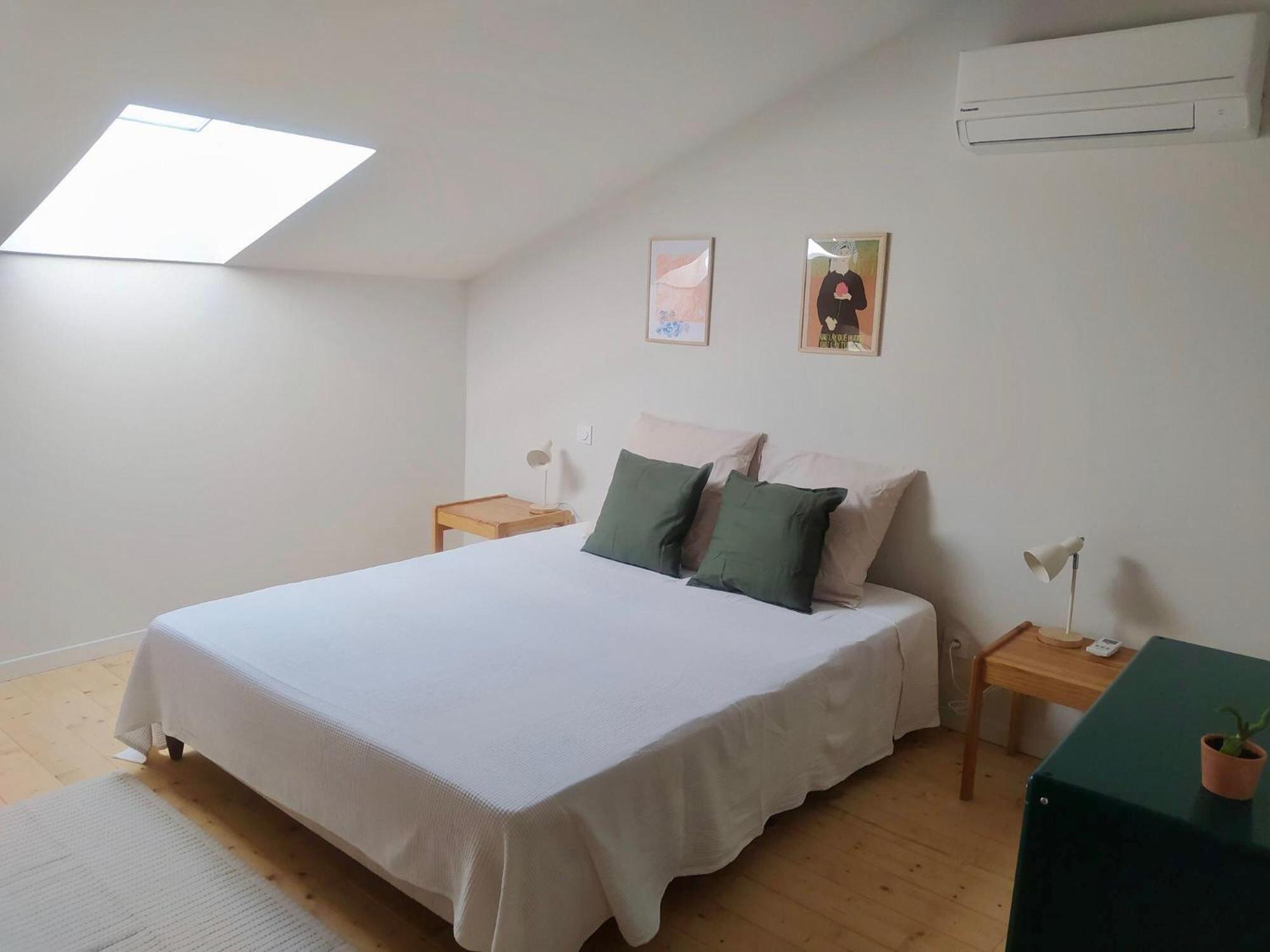 Chambre D'Hotes Du Grand St-Marc Proche Via Rhona Sorgues Exteriér fotografie