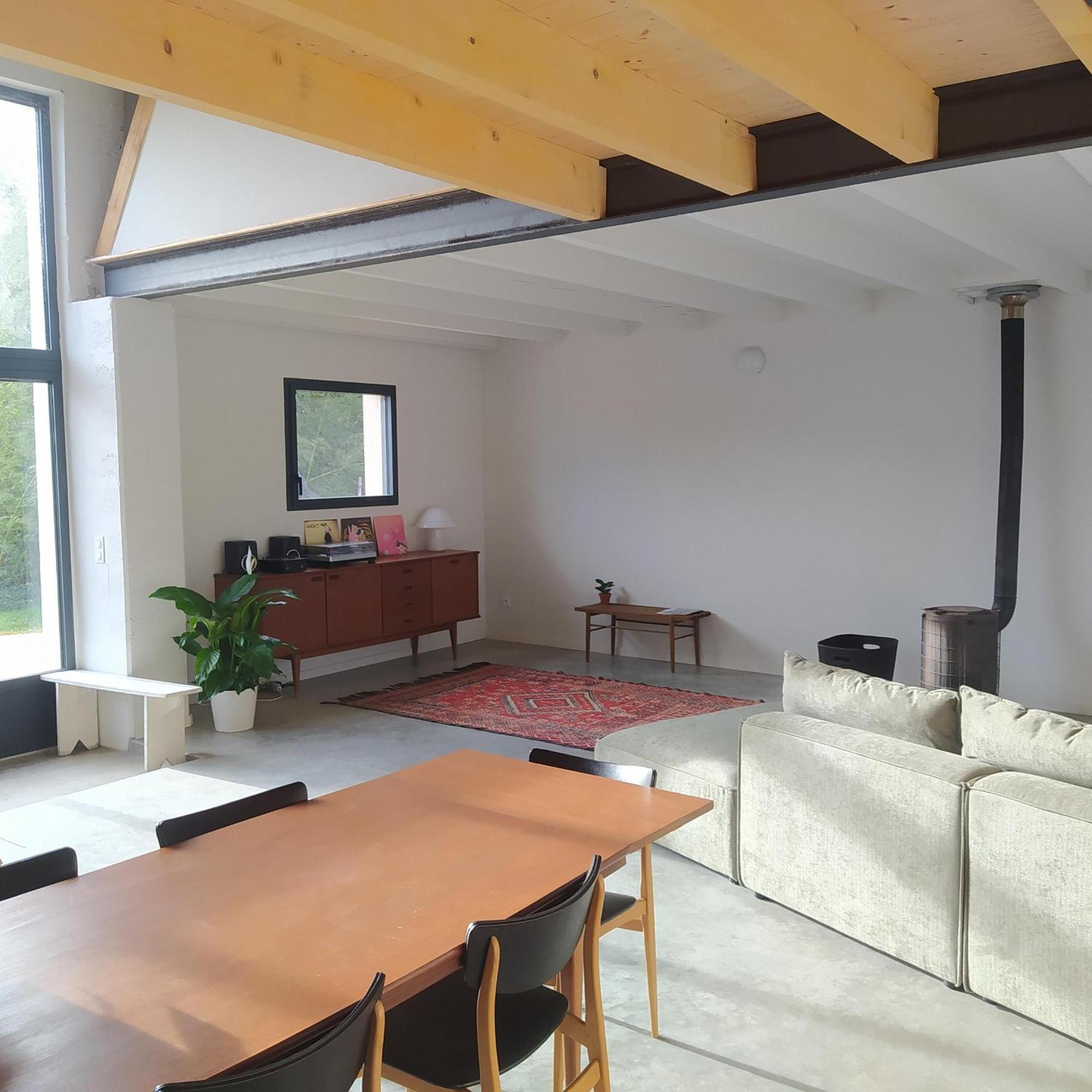 Chambre D'Hotes Du Grand St-Marc Proche Via Rhona Sorgues Exteriér fotografie