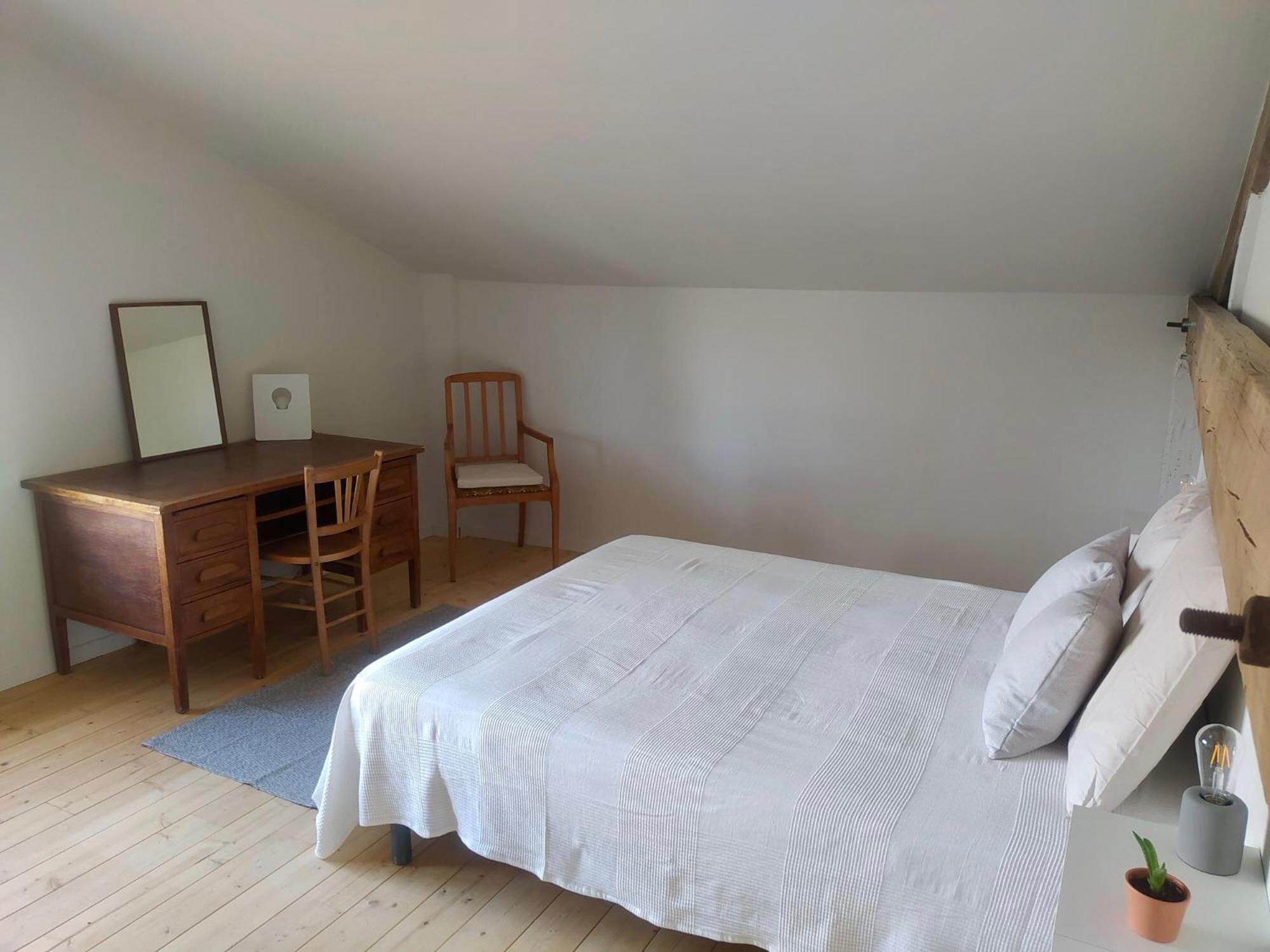 Chambre D'Hotes Du Grand St-Marc Proche Via Rhona Sorgues Exteriér fotografie